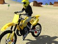 Peli Racing Moto: Rantahyppysimulaattori  verkossa