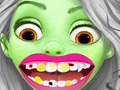 Peli Zombie hammaslääkärissä  verkossa