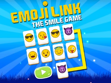 Peli Emoji Link: Hymypeli  verkossa