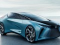Peli Lexus LF 30 sähköistetty  verkossa