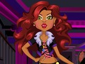 Peli Monster Wolf -flirttaileva dressup  verkossa