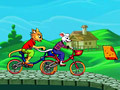 Peli Tom ja Jerry Frenzy  verkossa