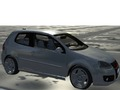 Peli VW Golf Simulaattori  verkossa