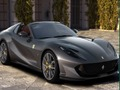 Peli Ferrari 812 GTS verkossa