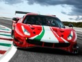 Peli Ferrari 488 GT3 EVO verkossa