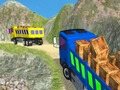 Peli Intialainen rahtikuorma-auto  verkossa
