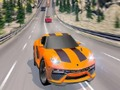 Peli Highway GT Speed u200bu200b-kilpailija  verkossa