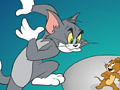 Peli Tom ja Jerry Bomberman  verkossa