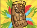 Peli Pelottava Tiki-naamio muisti  verkossa