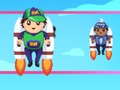 Peli Jet Pack lapsi  verkossa