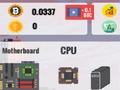 Peli Bitcoin-napsauttaja  verkossa