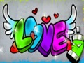 Peli Prinsessa Cool Graffiti  verkossa