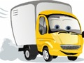 Peli Sarjakuorma-autot  verkossa