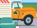 Peli Piilotettu rahti kuorma-autoissa  verkossa