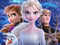 Peli Jäädytetty 2 palapeli  verkossa