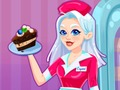 Peli Crystal's Sweets Shop verkossa