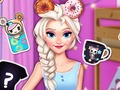 Peli Elisan käsintehty Kawaii-kauppa  verkossa