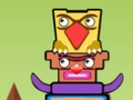 Peli Birdy Smash verkossa