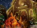 Peli Joulutaide 2019 verkossa