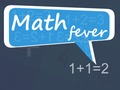 Peli Matematiikan kuume  verkossa