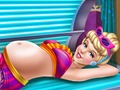 Peli Cinderella Mom's Body Meikki  verkossa