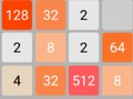 Peli 2048 selite  verkossa