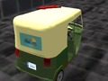 Peli Kaupunki Tuk Tuk Rikshaw: Chingchi-simulaattori  verkossa