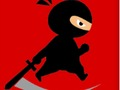 Peli Herra Ninja Fighter  verkossa