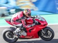 Peli Ducati Panigale verkossa