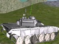 Peli Sotakoneet: Tank Battle  verkossa