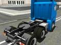 Peli Euro-kuorma-autosimulaattori 2018 3D  verkossa