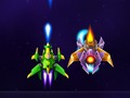 Peli Space Blaze 2 verkossa