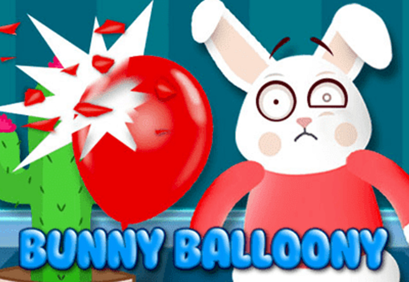Peli Pupu Baloonny  verkossa