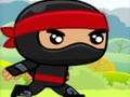 Peli Ninja verkossa