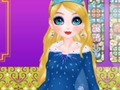 Peli Eliza Dawn of Frost Magic verkossa