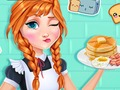 Peli Annie's Breakfast Workshop verkossa