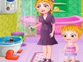 Peli Baby Hazel kylpyhuonehygienia  verkossa