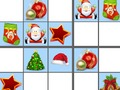 Peli Xmas Sudoku verkossa