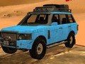 Peli Moninpeli 4x4 Offroad Drive  verkossa