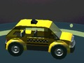 Peli Low Poly -leluauto  verkossa