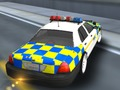 Peli Poliisin poliisin autosimulaattorin kaupungin tehtävät  verkossa