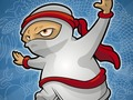 Peli Elämä ja kuolema ninja  verkossa