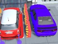 Peli Xtreme Sky -parkkipaikka  verkossa