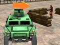 Peli Yhdysvaltain armeijan vankien kuljetus  verkossa