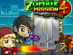 Peli Zombie Mission 4 verkossa