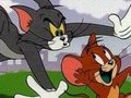 Peli Tom ja Jerry havaitsivat eron  verkossa