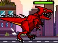 Peli T-REX N. Y. Online  verkossa