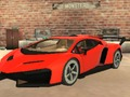 Peli Supercars Speed u200bu200bRace  verkossa
