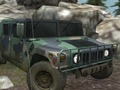 Peli Offroad Crazy Luxury Prado -simulaatio  verkossa