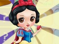 Peli Crystal's Princess -hahmokauppa  verkossa